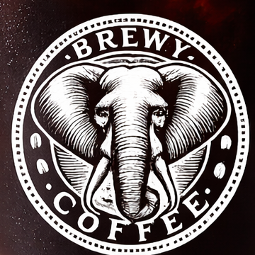 BREWY COFFEE